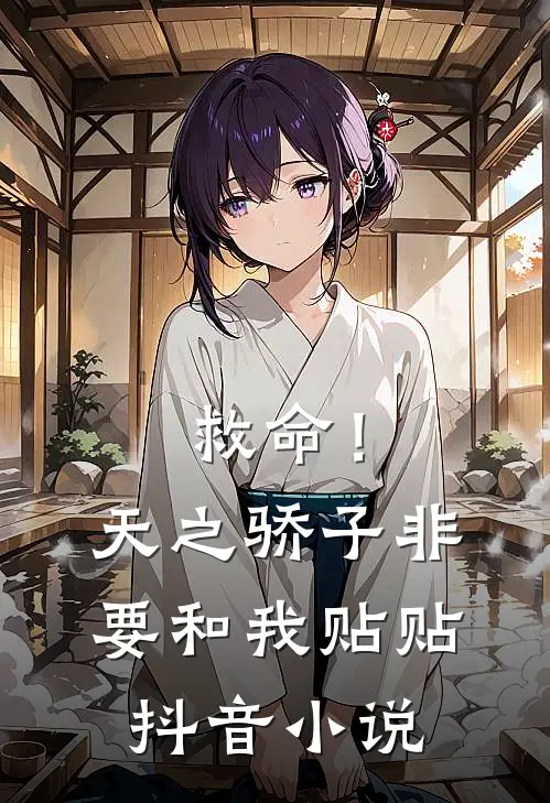 救命！天之骄子非要和我贴贴抖音小说