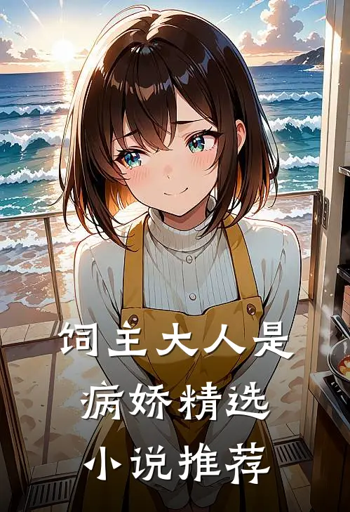 饲主大人是病娇精选小说推荐