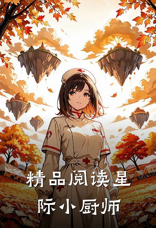 精品阅读星际小厨师