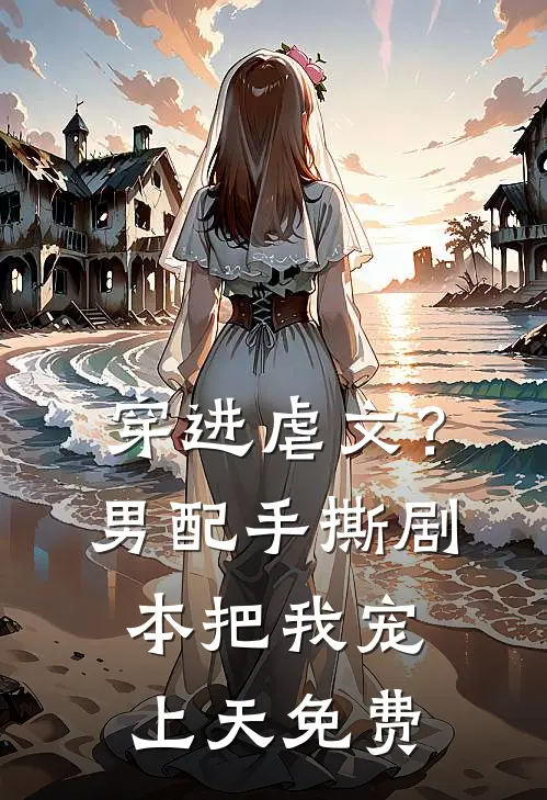 穿进虐文？男配手撕剧本把我宠上天免费