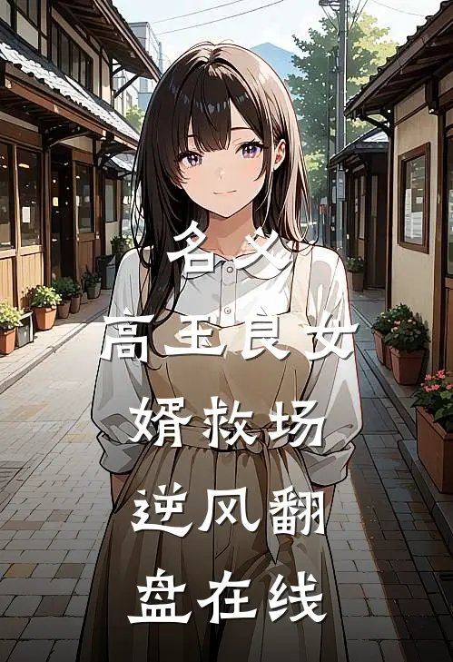 名义：高玉良女婿救场，逆风翻盘在线