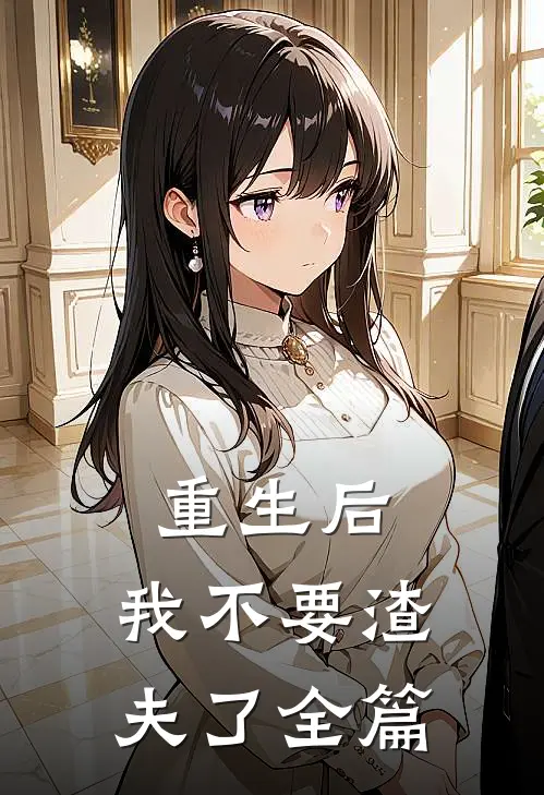 重生后，我不要渣夫了全篇