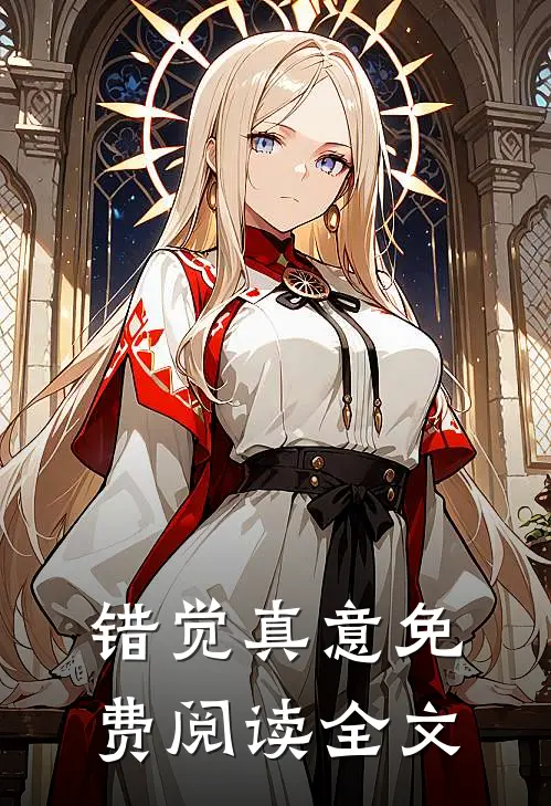 错觉真意免费阅读全文