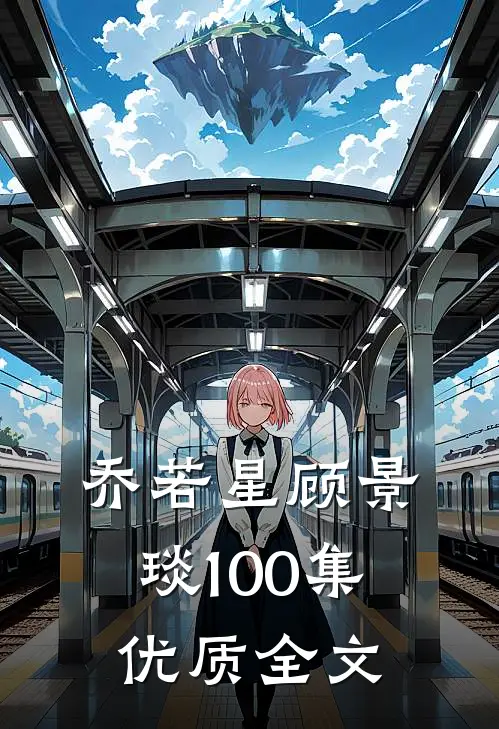 乔若星顾景琰100集优质全文