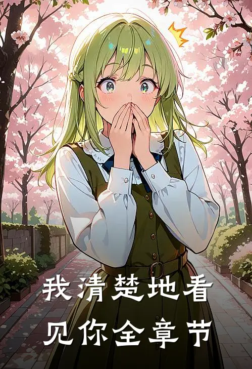 我清楚地看见你全章节