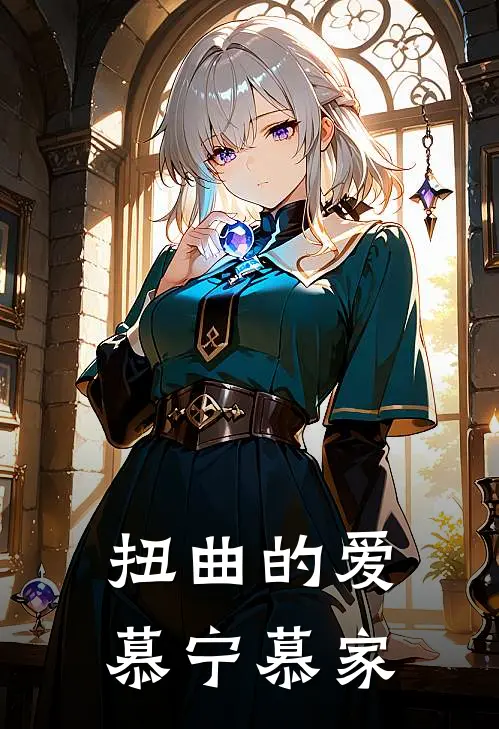 扭曲的爱慕宁慕家