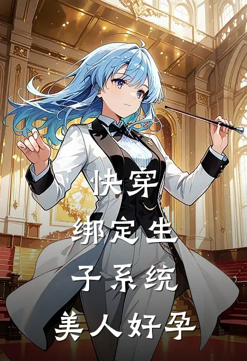 快穿：绑定生子系统，美人好孕