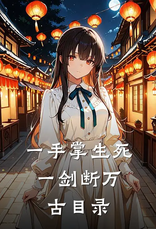 一手掌生死，一剑断万古目录