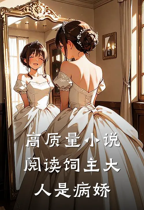 高质量小说阅读饲主大人是病娇