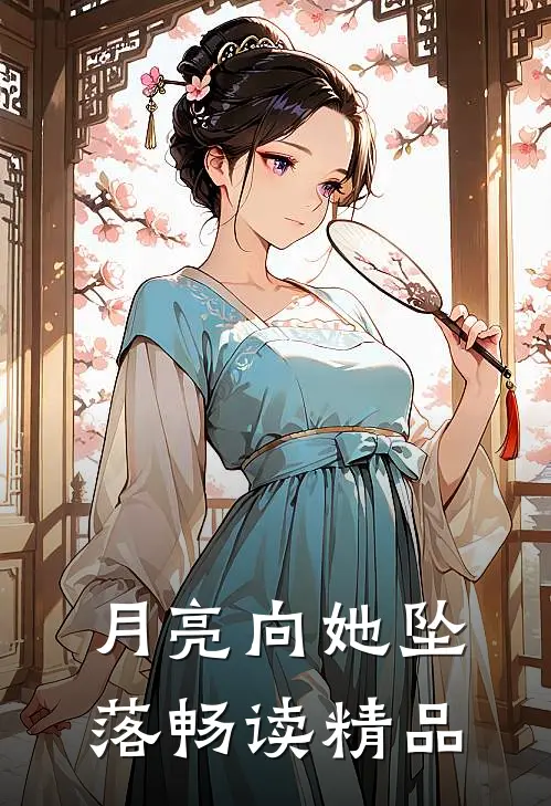 月亮向她坠落畅读精品