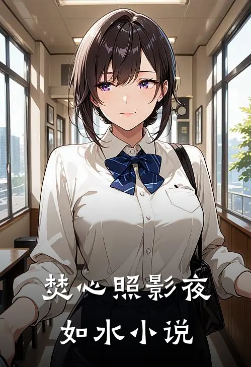 焚心照影夜如水小说