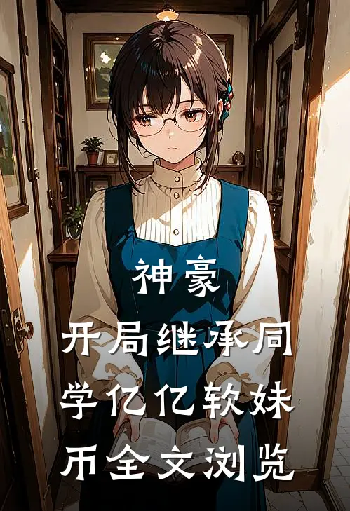 神豪：开局继承同学亿亿软妹币全文浏览