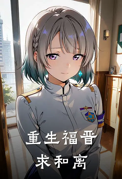 重生福晋求和离 百度