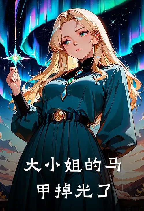 大小姐的马甲掉光了