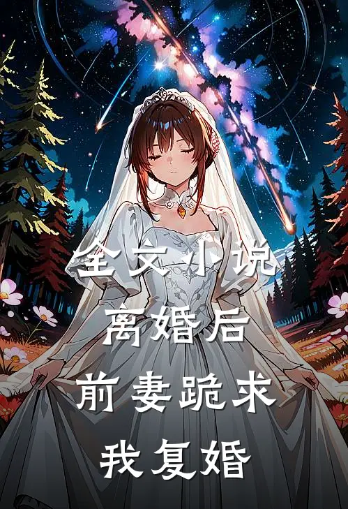 全文小说离婚后，前妻跪求我复婚