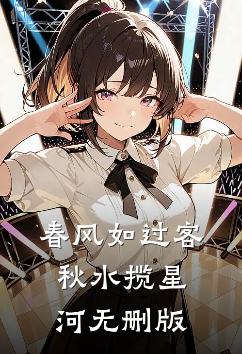 春风如过客，秋水揽星河无删版