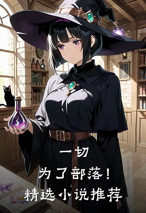 一切,为了部落!精选推荐阅读