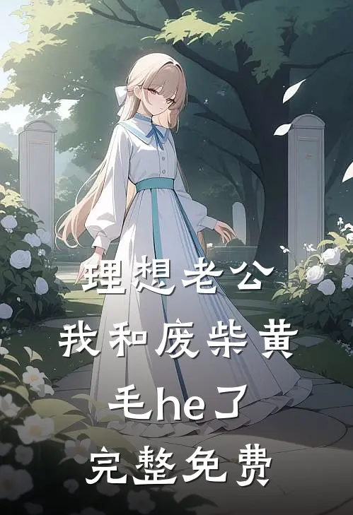 理想老公：我和废柴黄毛he了完整免费