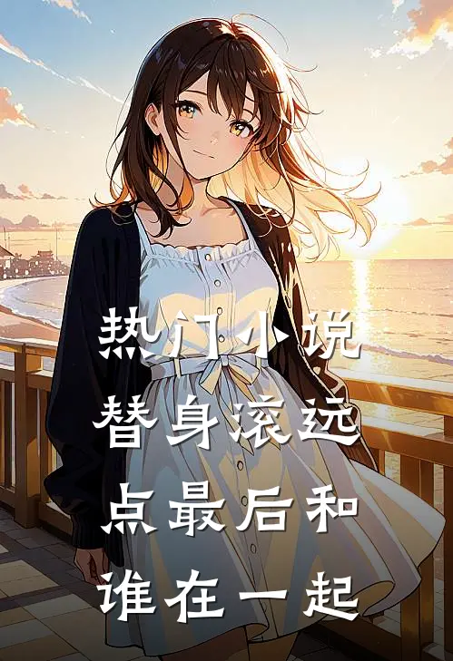 热门小说替身滚远点最后和谁在一起