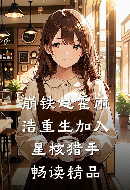 崩铁之霍雨浩重生加入星核猎手畅读精品