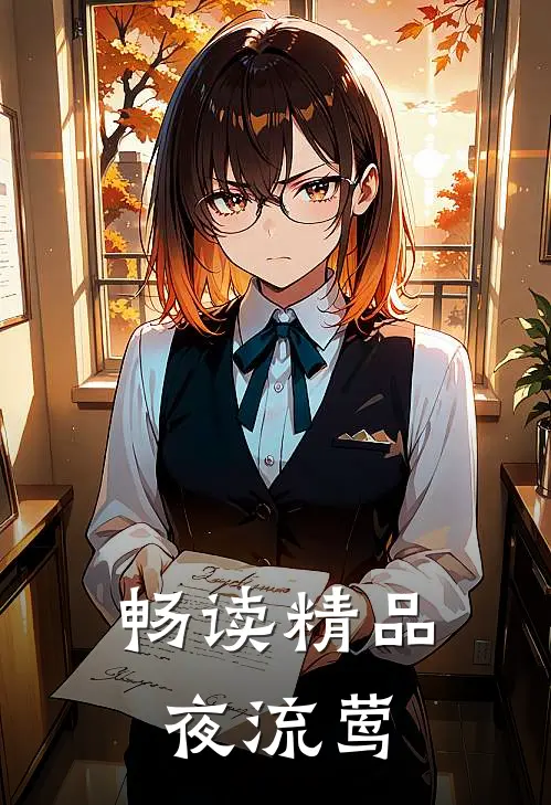 畅读精品夜流莺