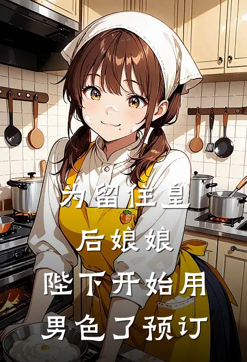 为留住皇后娘娘，陛下开始用男色了预订