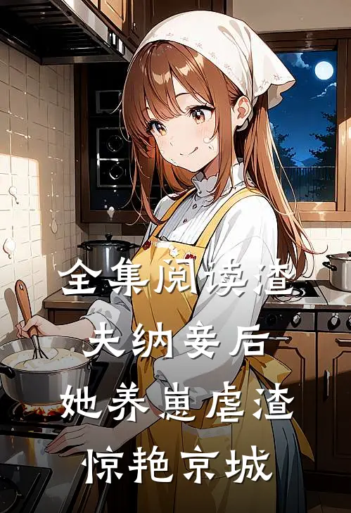 全集阅读渣夫纳妾后，她养崽虐渣惊艳京城