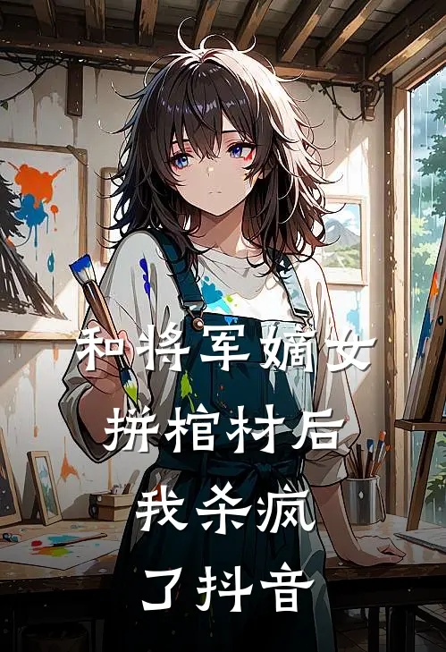 和将军嫡女拼棺材后，我杀疯了抖音