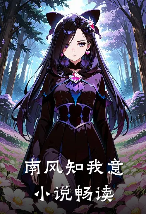 南风知我意小说畅读