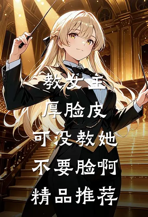教女主厚脸皮，可没教她不要脸啊精品推荐