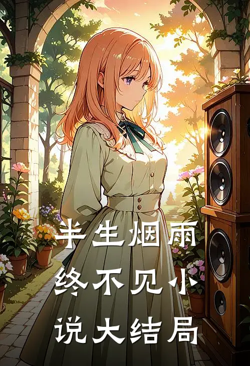 半生烟雨终不见小说大结局