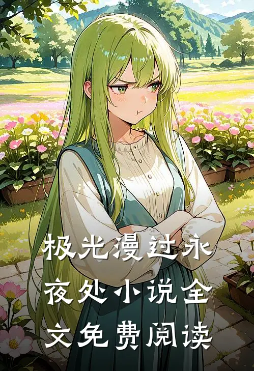极光漫过永夜处小说全文免费阅读