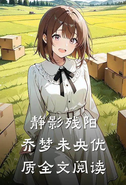 静影残阳，乔梦未央优质全文阅读