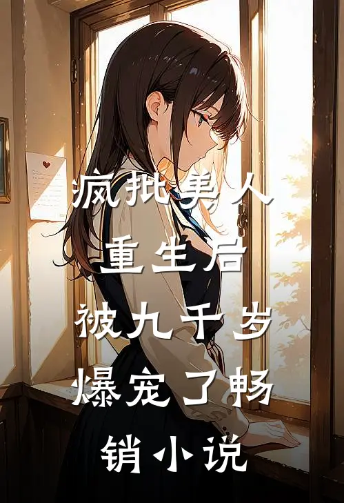 疯批美人重生后，被九千岁爆宠了畅销小说