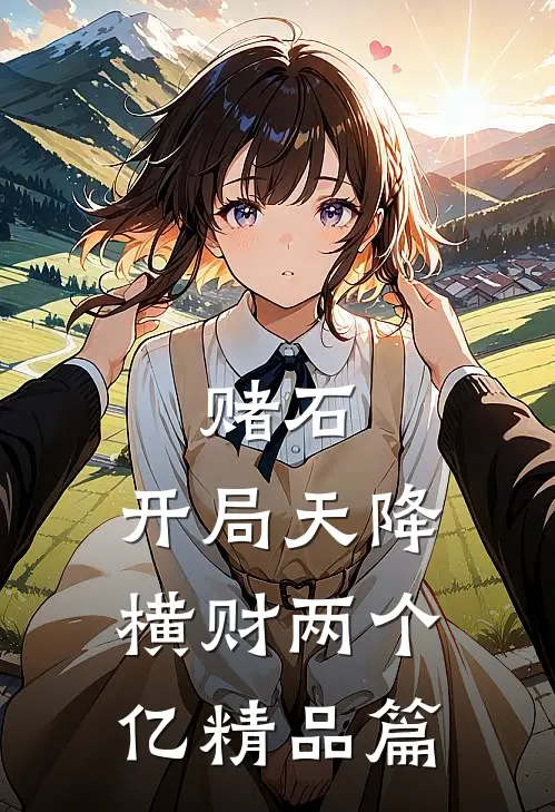 赌石：开局天降横财两个亿精品篇