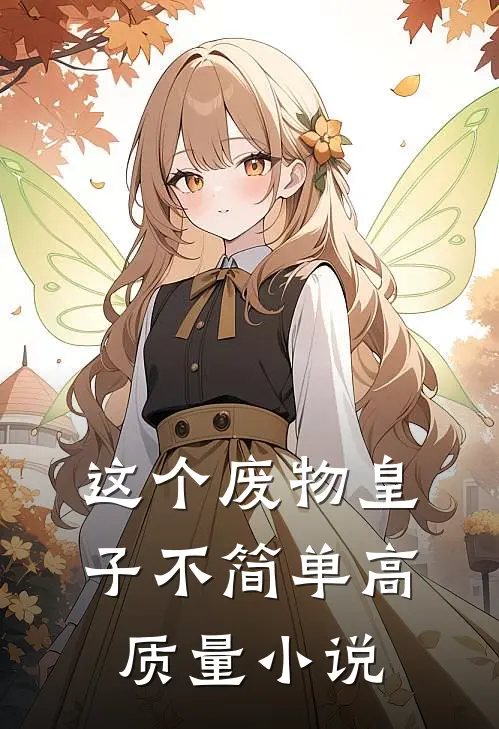这个废物皇子不简单高质量小说