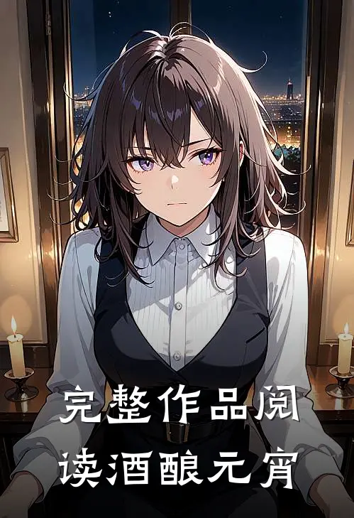 完整作品阅读酒酿元宵