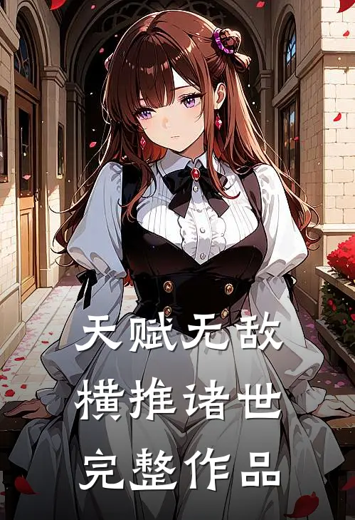 天赋无敌,横推诸世完整作品免费阅读