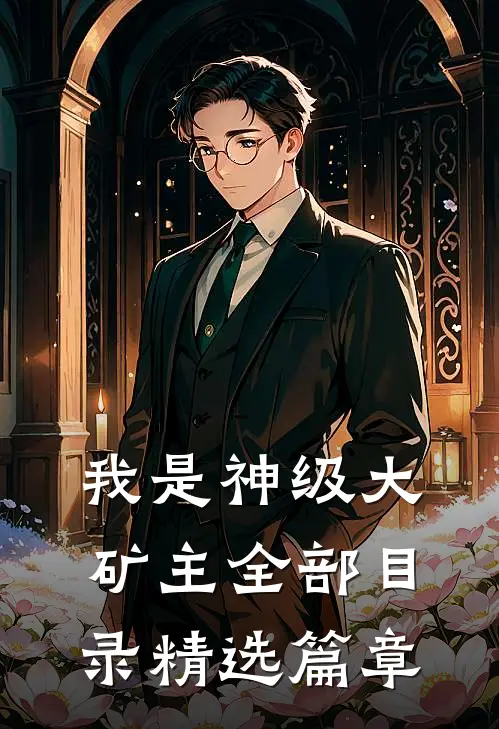我是神级大矿主全部目录精选篇章