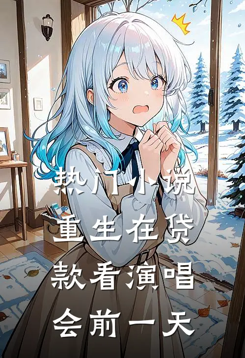 热门小说重生在贷款看演唱会前一天