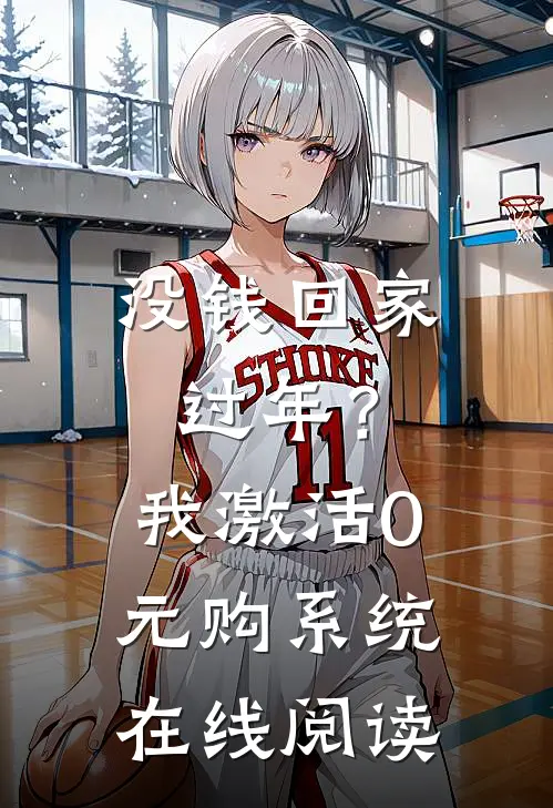 没钱回家过年？我激活0元购系统在线阅读