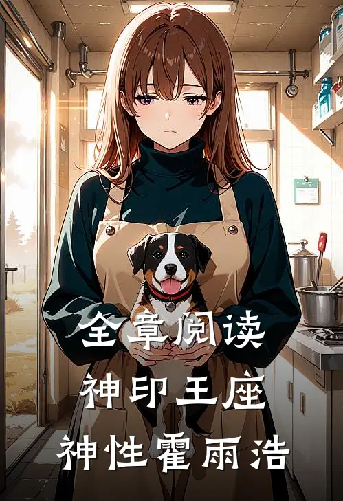 全章阅读神印王座：神性霍雨浩