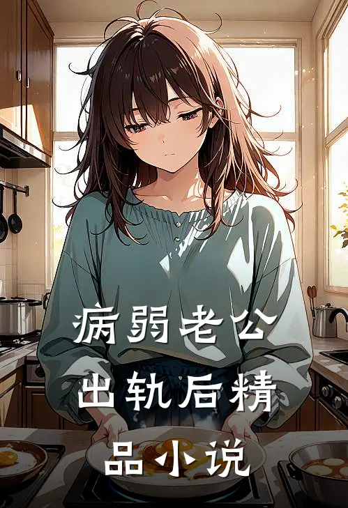 病弱老公出轨后精品小说