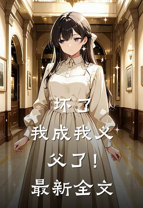 坏了，我成我义父了！最新全文