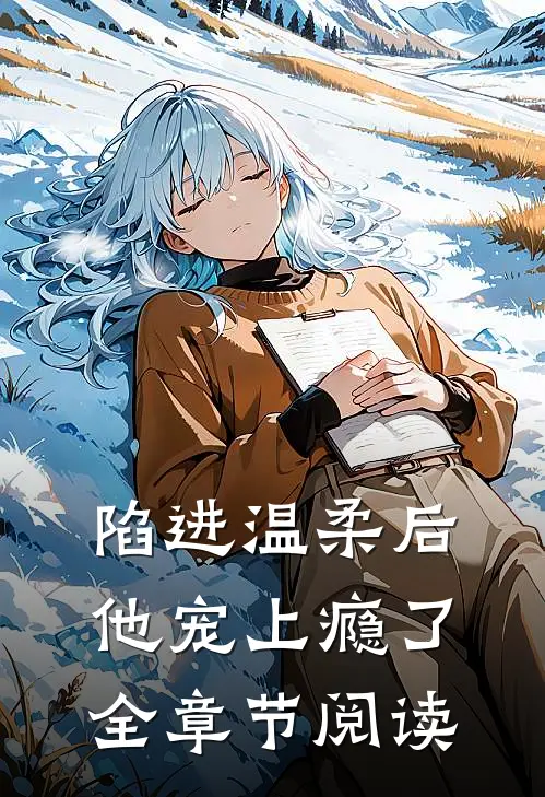 陷进温柔后，他宠上瘾了全章节阅读