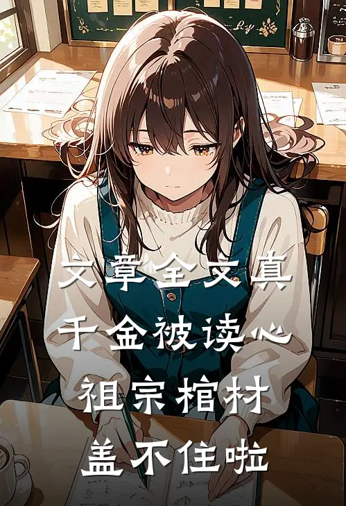 文章全文真千金被读心，祖宗棺材盖不住啦