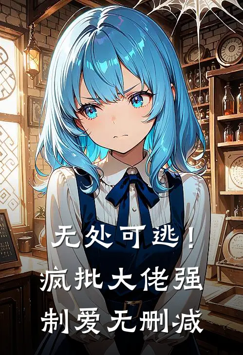 无处可逃！疯批大佬强制爱无删减