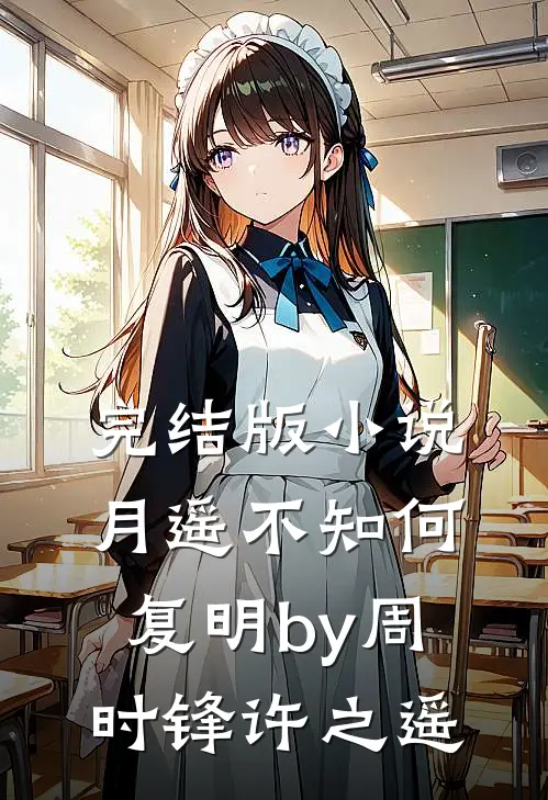 完结版小说月遥不知何复明by周时锋许之遥