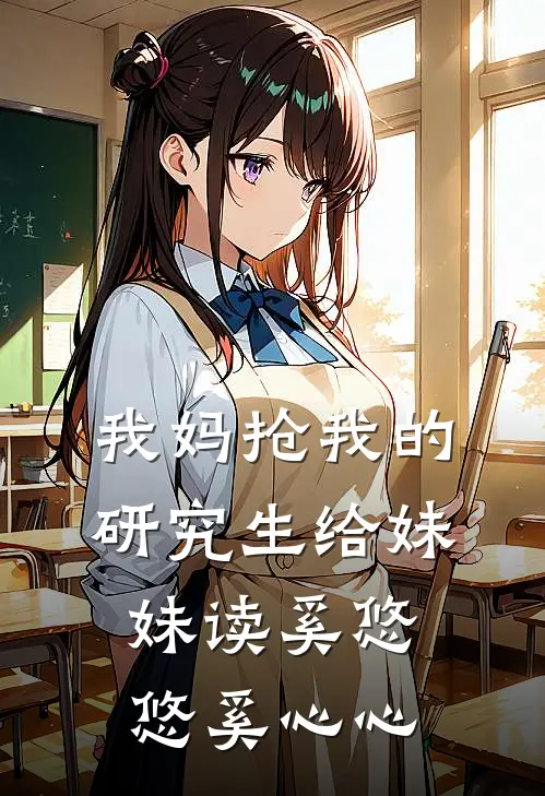 我妈抢我的研究生给妹妹读奚悠悠奚心心