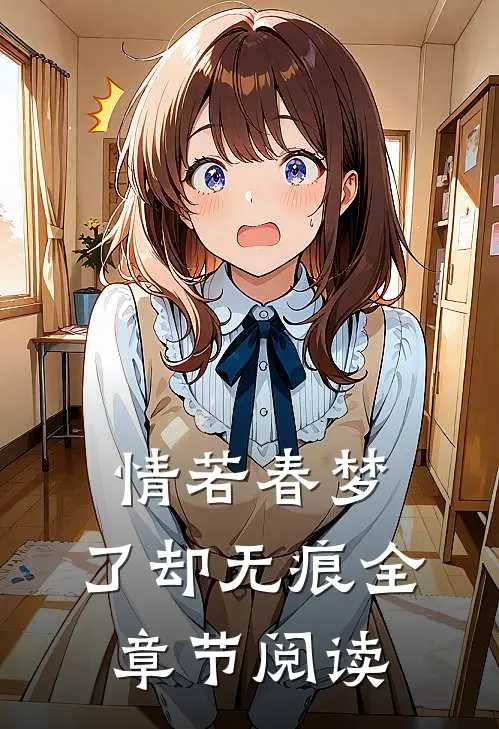 情若春梦，了却无痕全章节阅读